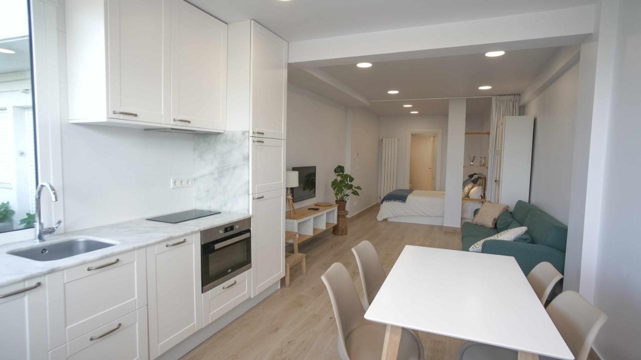 Loft Sunset Playa De Los Locos سوانثيس المظهر الخارجي الصورة