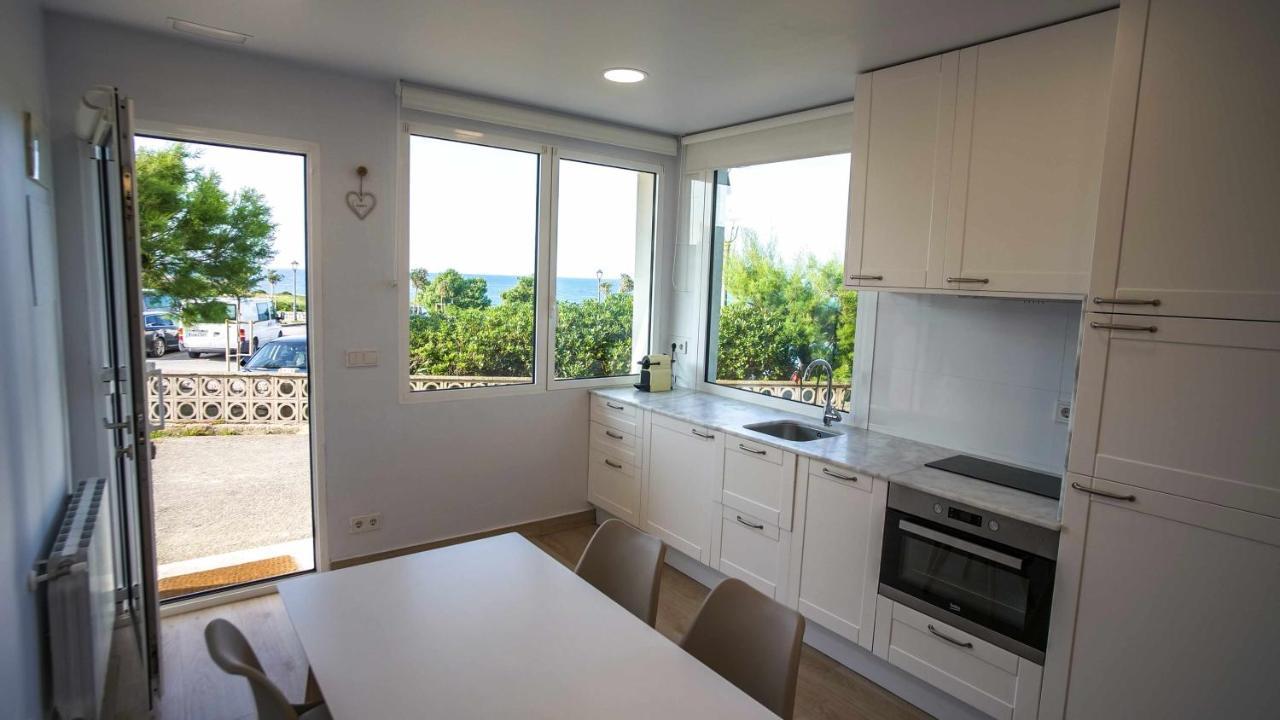 Loft Sunset Playa De Los Locos سوانثيس المظهر الخارجي الصورة