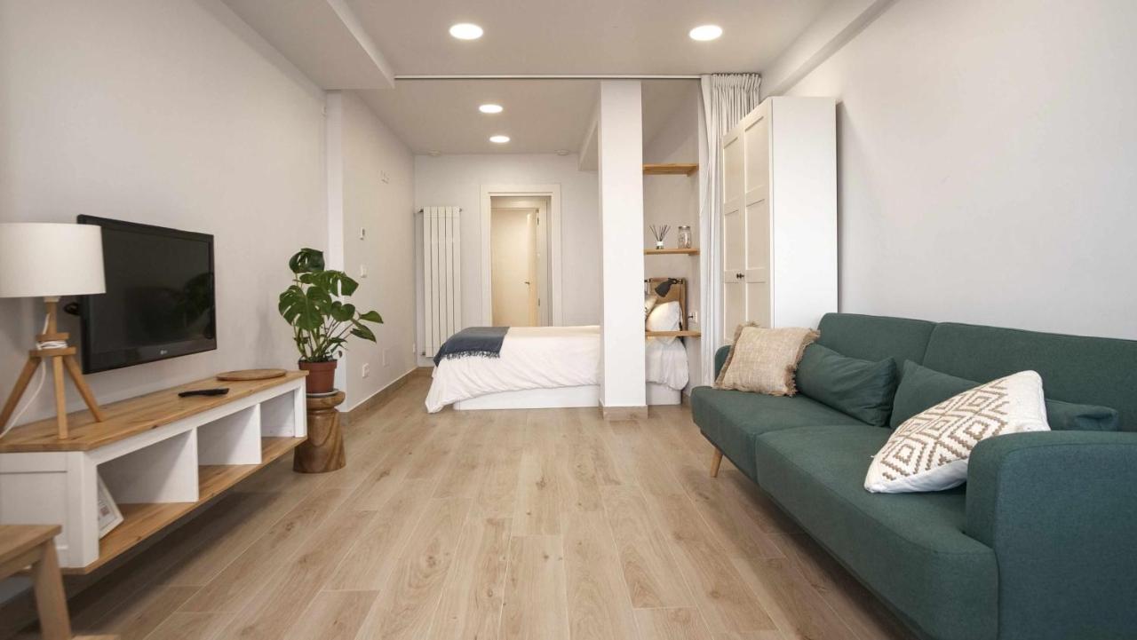 Loft Sunset Playa De Los Locos سوانثيس المظهر الخارجي الصورة