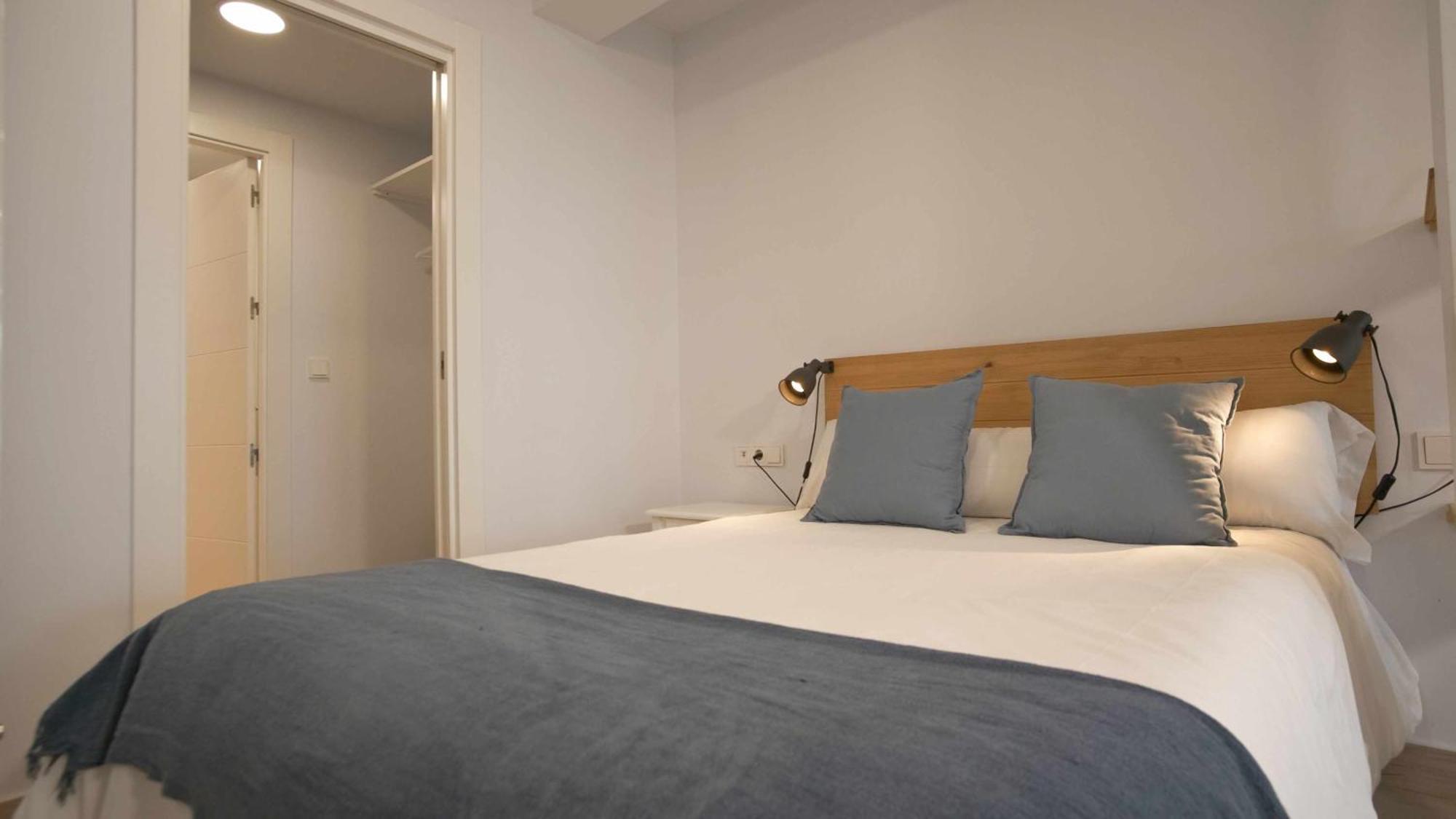 Loft Sunset Playa De Los Locos سوانثيس المظهر الخارجي الصورة