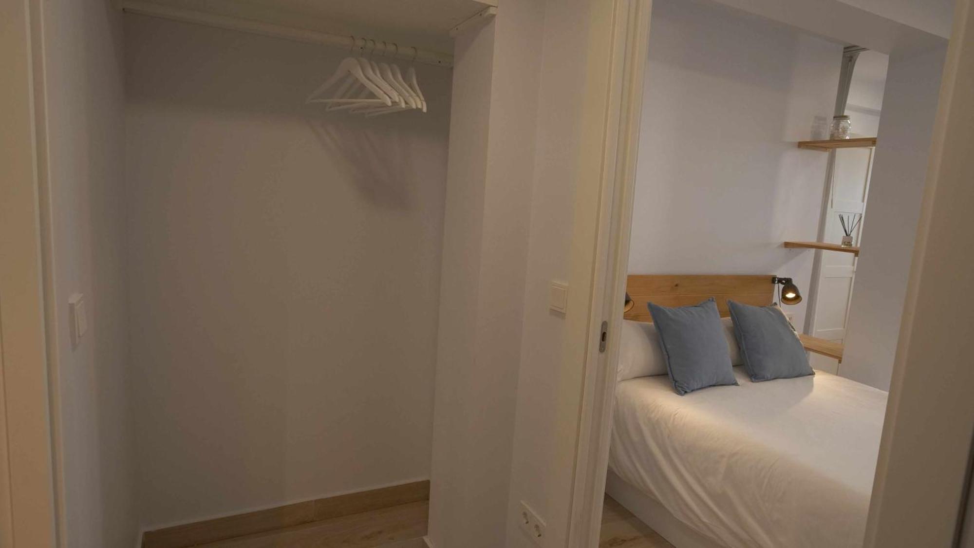 Loft Sunset Playa De Los Locos سوانثيس المظهر الخارجي الصورة