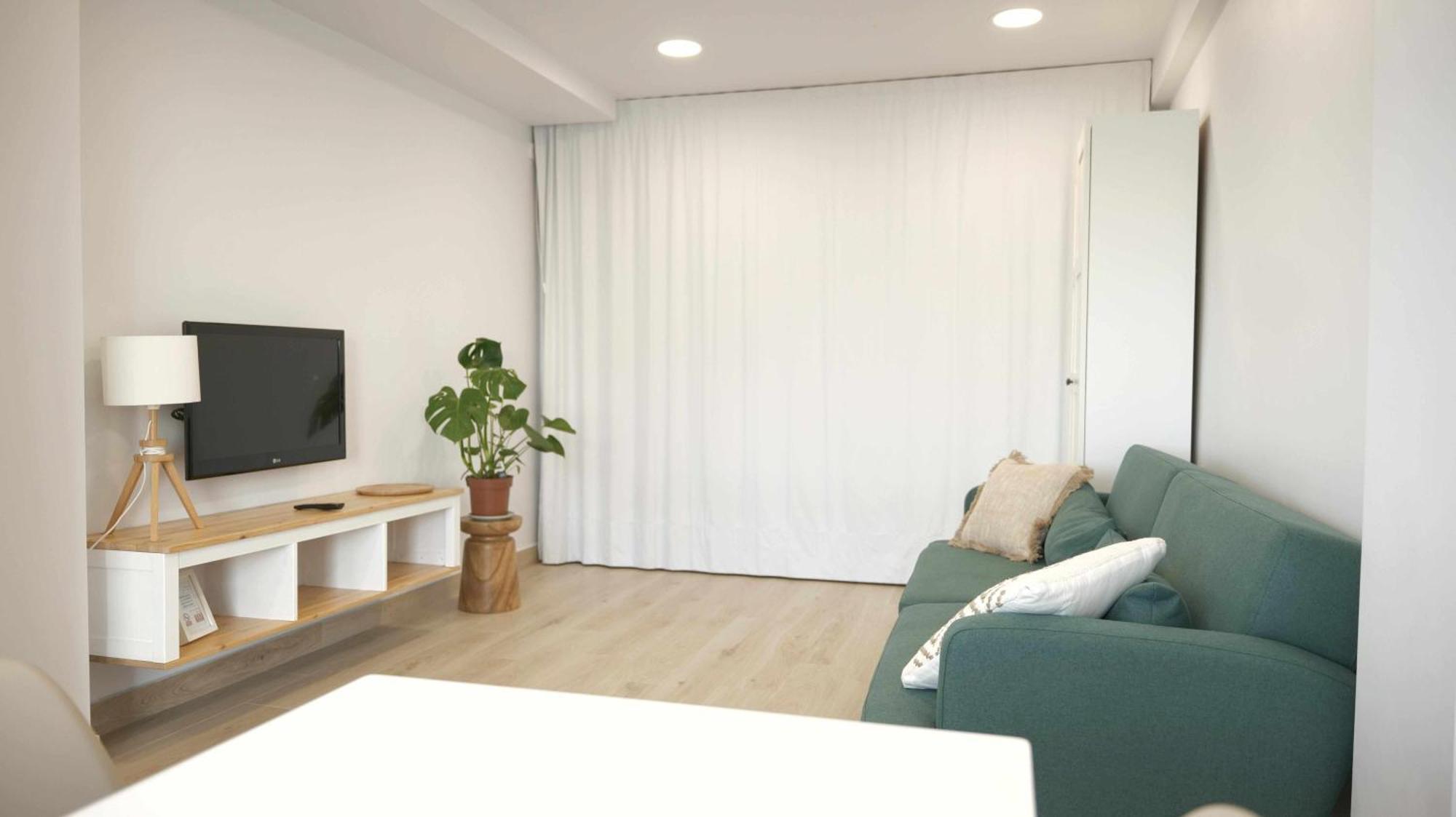 Loft Sunset Playa De Los Locos سوانثيس المظهر الخارجي الصورة